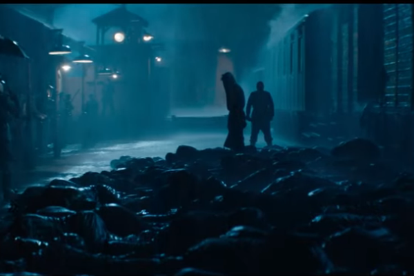 Best Shows of This (We Think?) Year