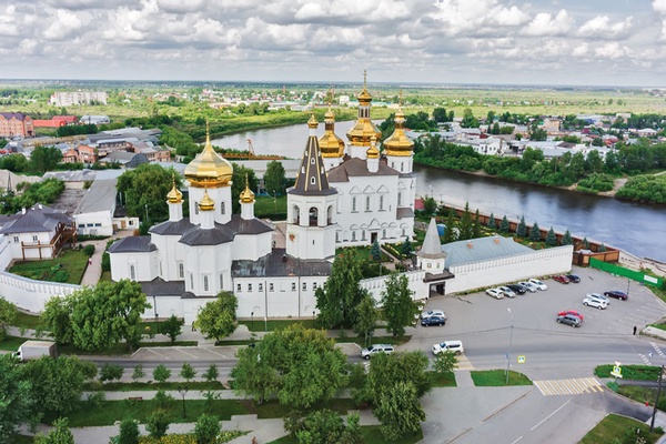 In Putin's Footsteps