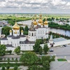Discover Russian Life