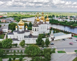 In Putin's Footsteps