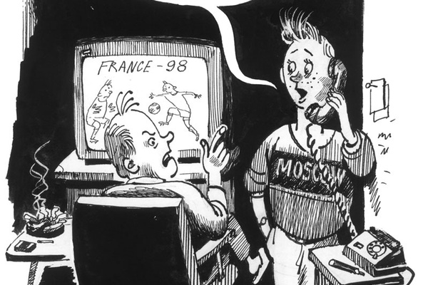 Ending Telephone Hangups