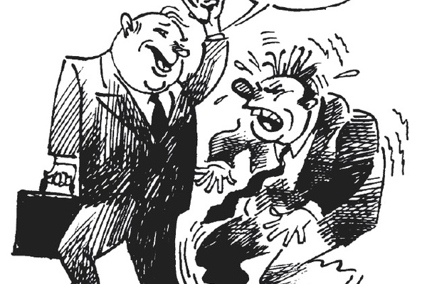 Russian Grammar Wars