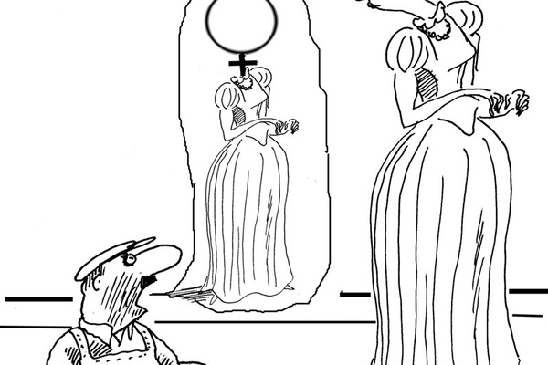 From Devushka to Babushka, Non-Stop