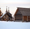 Big River of Siberia