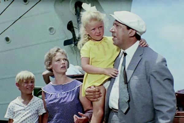 Of Rabbits and Wolves