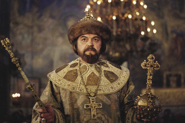 Peruvian Volcano Unseats Russian Tsar