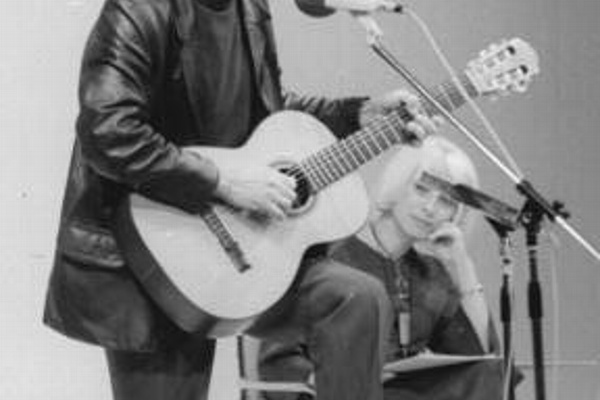 Translator's Note: Bulat Okudzhava