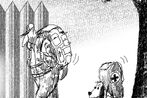 Leaving City Life Behind