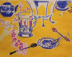 Samovar Memories