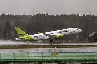 Flying on Russian Fuel?