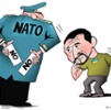 Say No to War: Political Cartoons by Ukranian & Russian Artists
