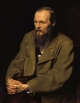 Fyodor Dostoevsky