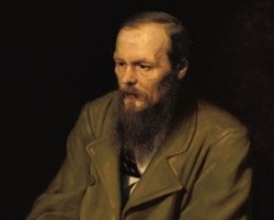 Happy 200th, Dostoyevsky!