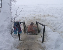 Get Your Freeze On