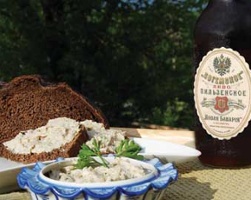 A Russo-German Libation