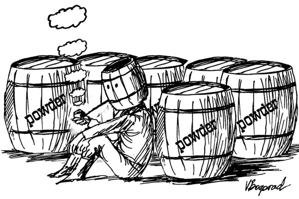 The Discreet Charm of Avos