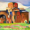 Topographies of Dissent: Armenian Art from the Dodge Collection
