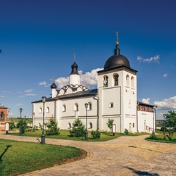 Church