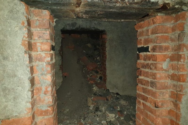 Something Worse Than Detention