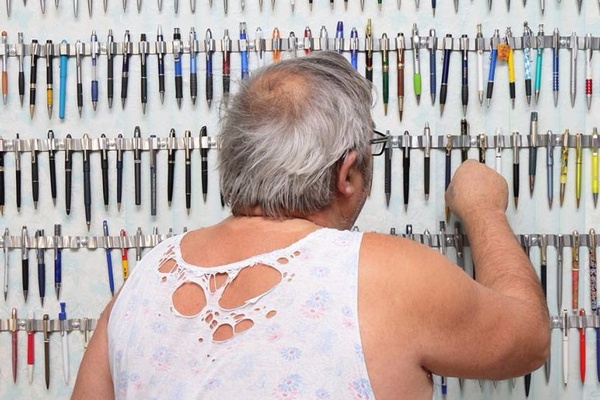 Architecture and unexquisite corpses