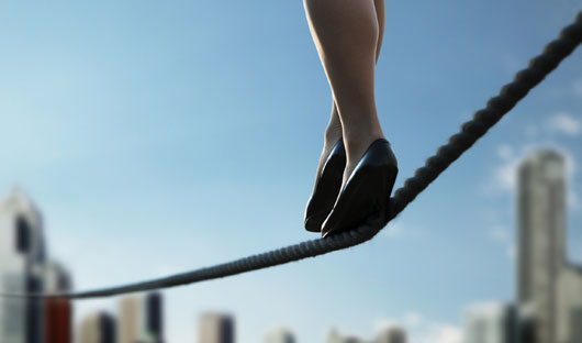 Translator Update #2: Tightrope Walking