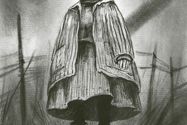 A Knight Brave and Bold