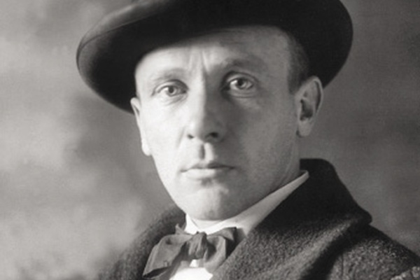 Mikhail Bulgakov