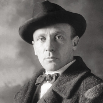 Mikhail Bulgakov