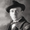 Mikhail Bulgakov