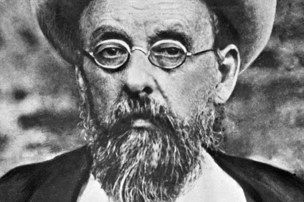 Kaluga's Rocket Scientist