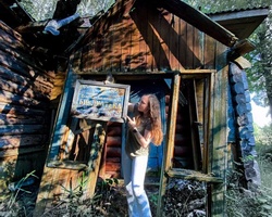 From Tvorog to Protests