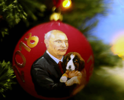 Twin Christmases