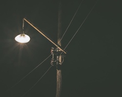 Let There Be Light