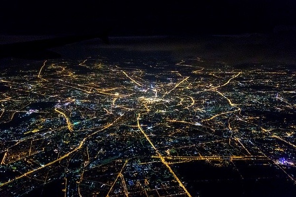 Ranking Russia's Regions