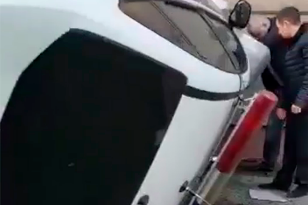 Less Than Cat-Like Reflexes