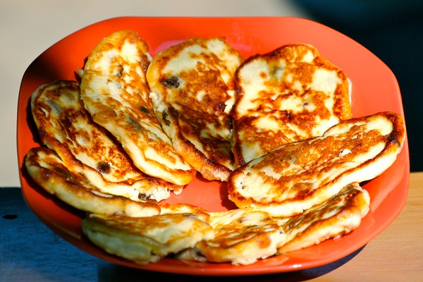 Eight Russian Desserts To Make Your Mouth Water