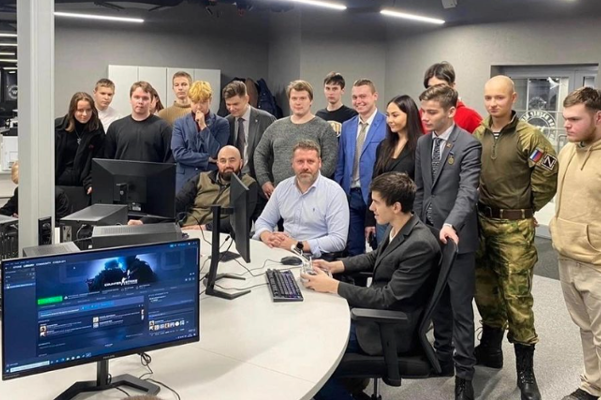 The Wizard and His Little Wagners