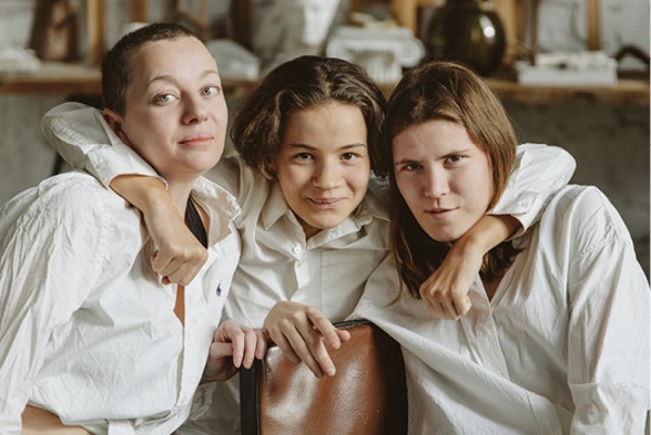 Playwright and Director Sentenced