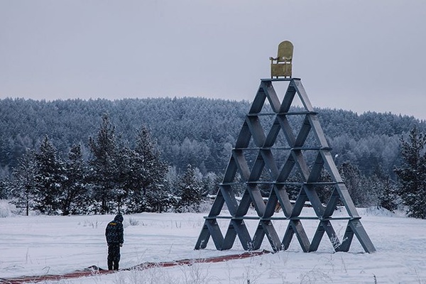 When Artists Get on Board with Russian Protest