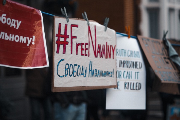 Navalny, Lexiconvict