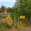 Soldiers Flee Chernobyl Radiation