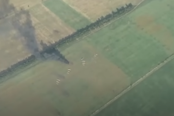 No Rush to Surrender