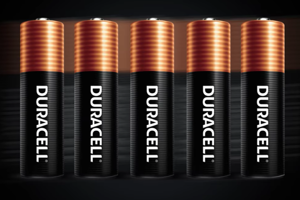 Low Batteries, High Hidden Imports