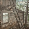 Two Siberian Artists at the End of the Soviet Era
