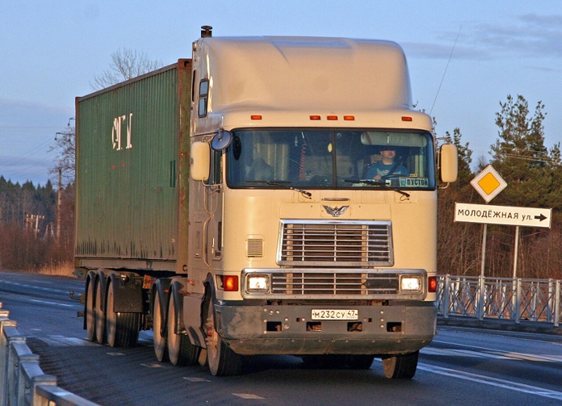 Cargo Business Breaks Down