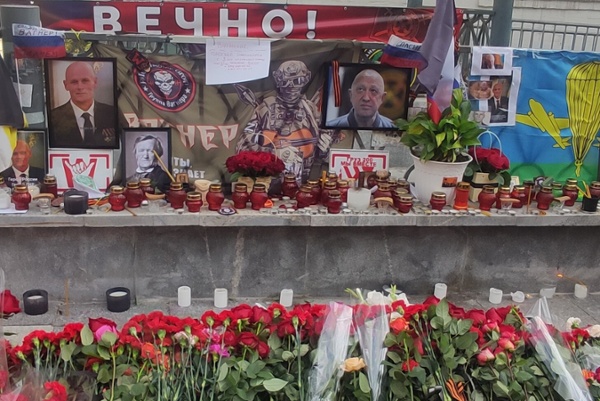 Lord of War's Fandom