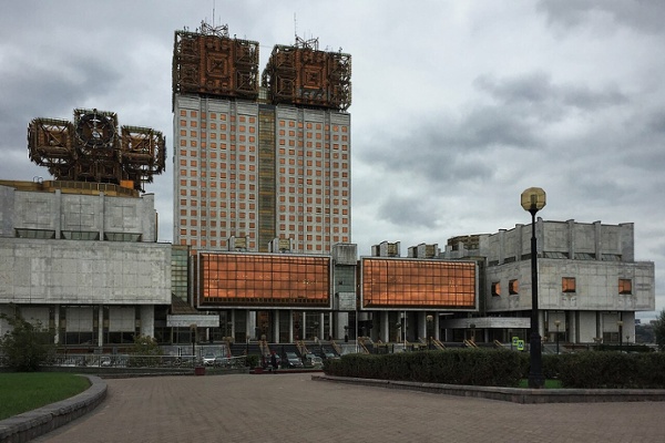 Research under Surveillance