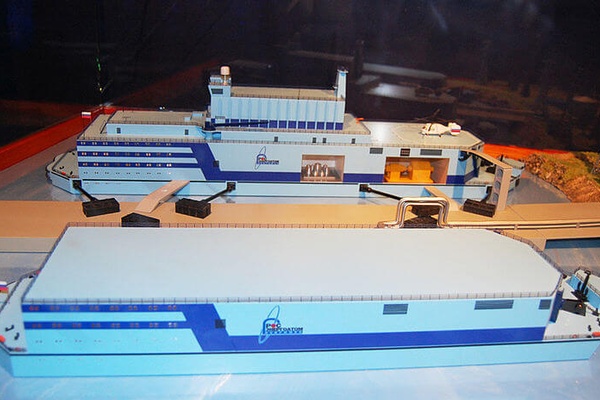 Monstrous Protests, Mobile Plants, and Too Much Paper