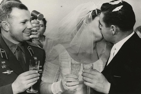 Marriages for the Masses