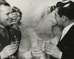 Marriages for the Masses